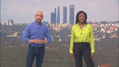 Madrid Directo 06.06.2023