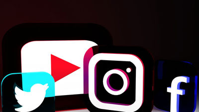 TikTok, Instagram, WhatsApp, Facebook: este es el perfil de los usuarios de redes sociales en España