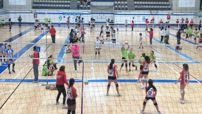 Vive el Vóley 10.06.2023