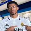 Jude Bellingham ficha por el Real Madrid