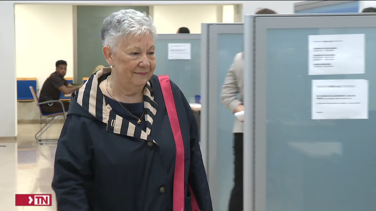 El Ayuntamiento de Madrid refuerza la atención para mayores de 65 años en la campaña de la renta