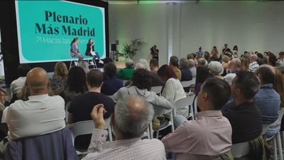 El 96% de la militancia de Más Madrid avala concurrir con Sumar el 23J