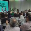 El 96% de la militancia de Más Madrid avala concurrir con Sumar el 23J
