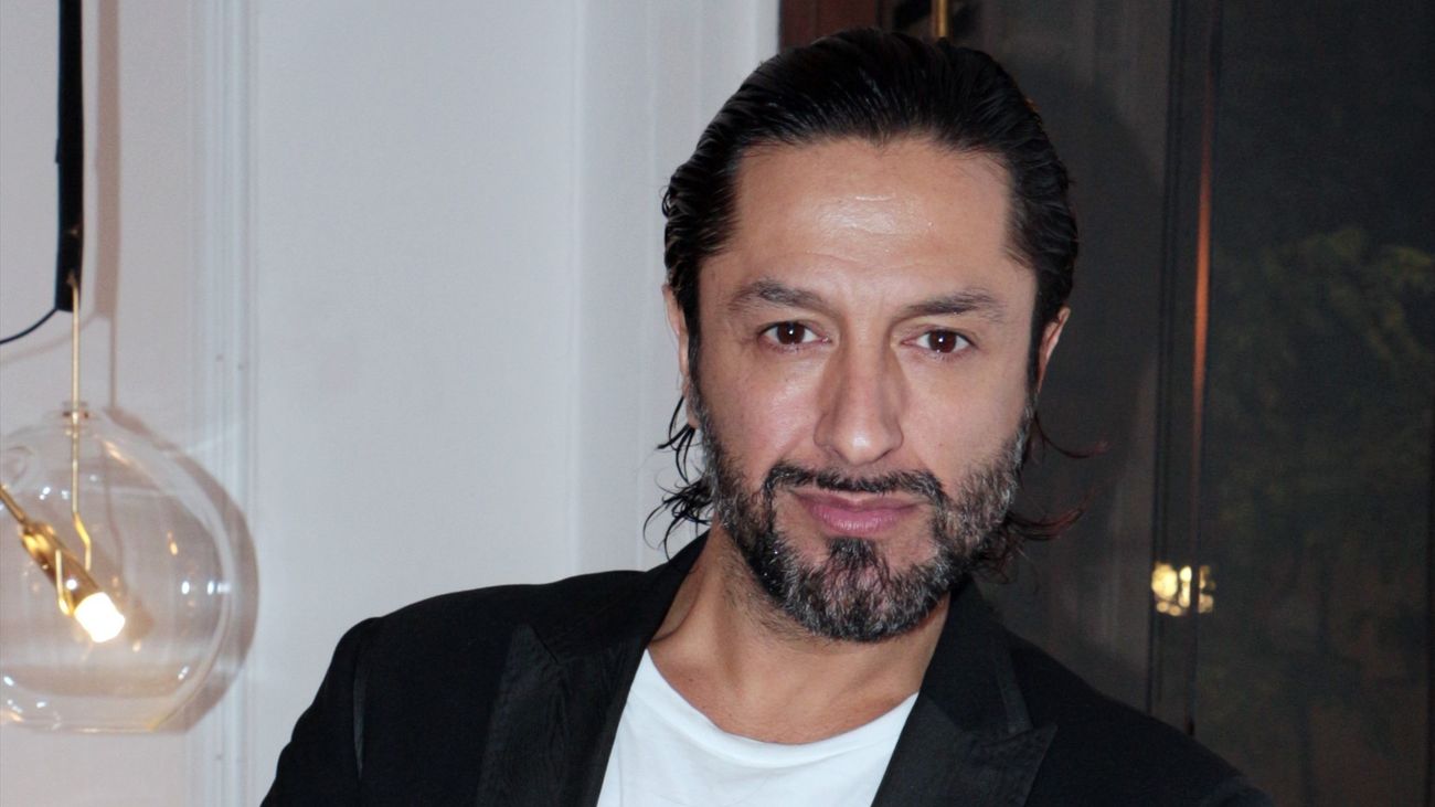 Suspendido sin fecha el juicio contra Rafael Amargo