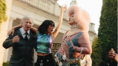 Aitana estrena 'Las Babys', la canción que apunta a ser el hit del verano