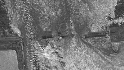 Más de 40.000 evacuados en Jerson tras la voladura de la presa