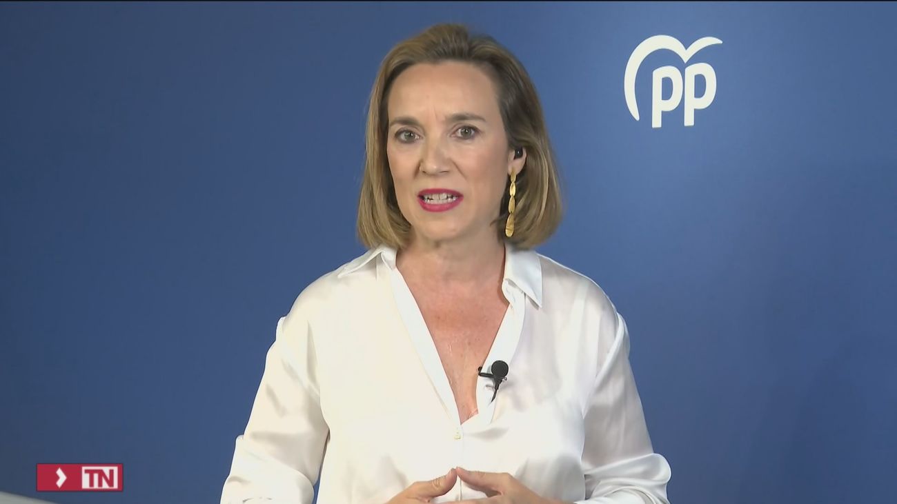 El PP hará una propuesta para los debates electorales sin caer en la "sobreactuación" de Sánchez