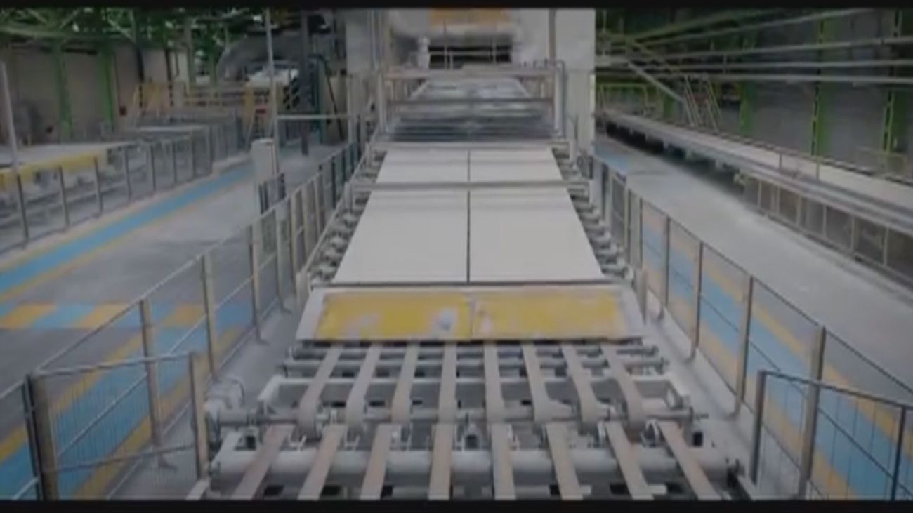 'Oro blanco' en Valdemoro