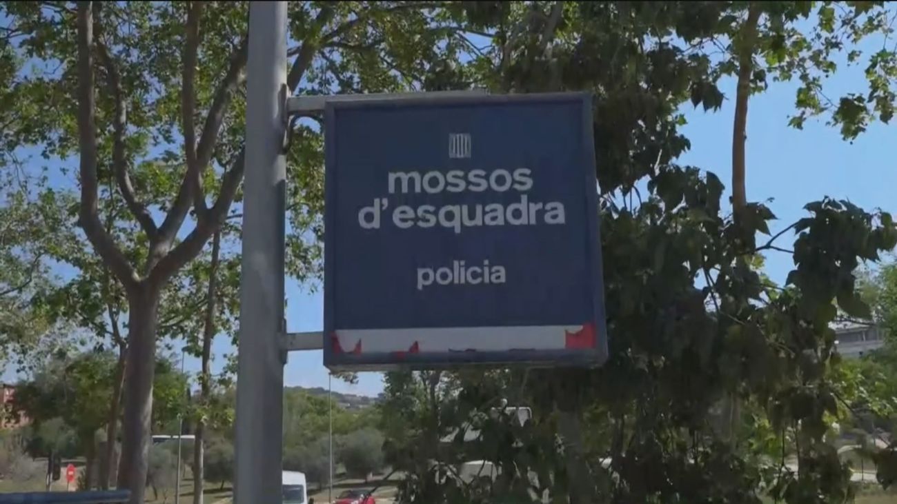 Identificados cuatro presuntos agresores sexuales de una niña en Badalona