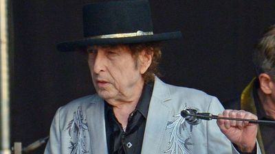 Bob Dylan llega a las Noches del Botánico en un concierto sin móviles