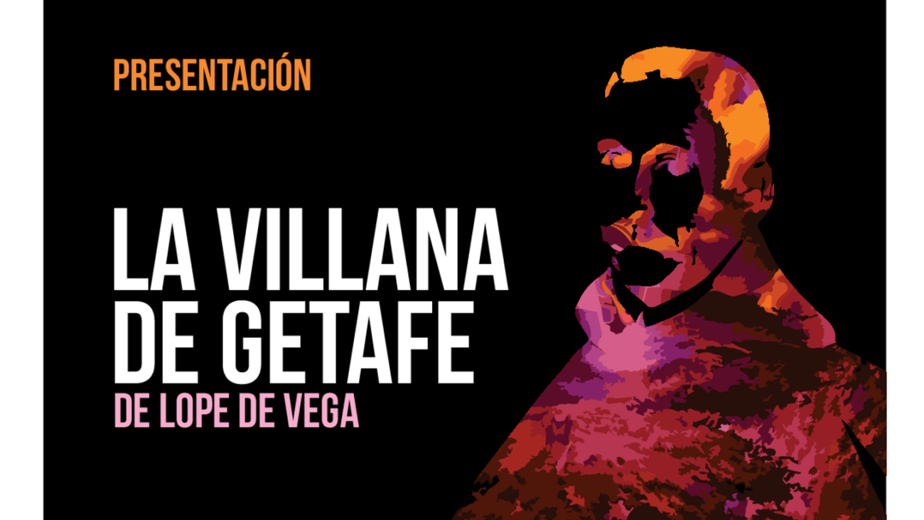 Cartel de 'La Villana de Getafe'