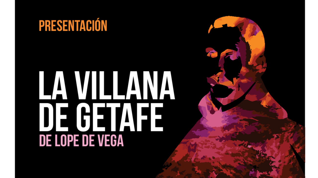 Vuelve este mes de junio 'La Villana de Getafe'
