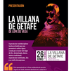 Vuelve este mes de junio 'La Villana de Getafe'