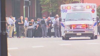 Dos muertos en un tiroteo durante una ceremonia de graduación escolar en EEUU