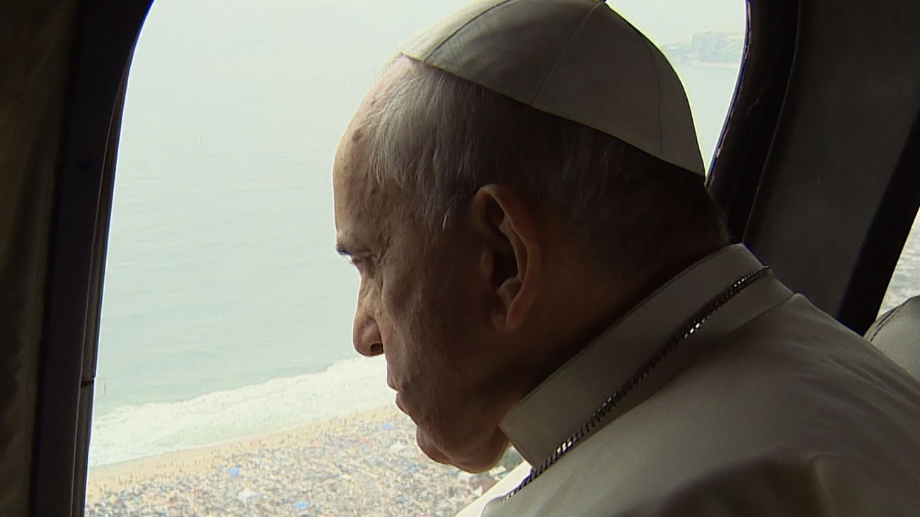 Qué es una hernia incisional y por qué se debe operar el papa Francisco