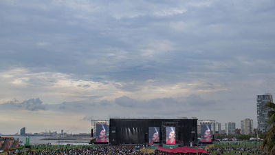 Los 10 artistas que actuarán en el Primavera Sound Madrid más allá de los cabezas de cartel