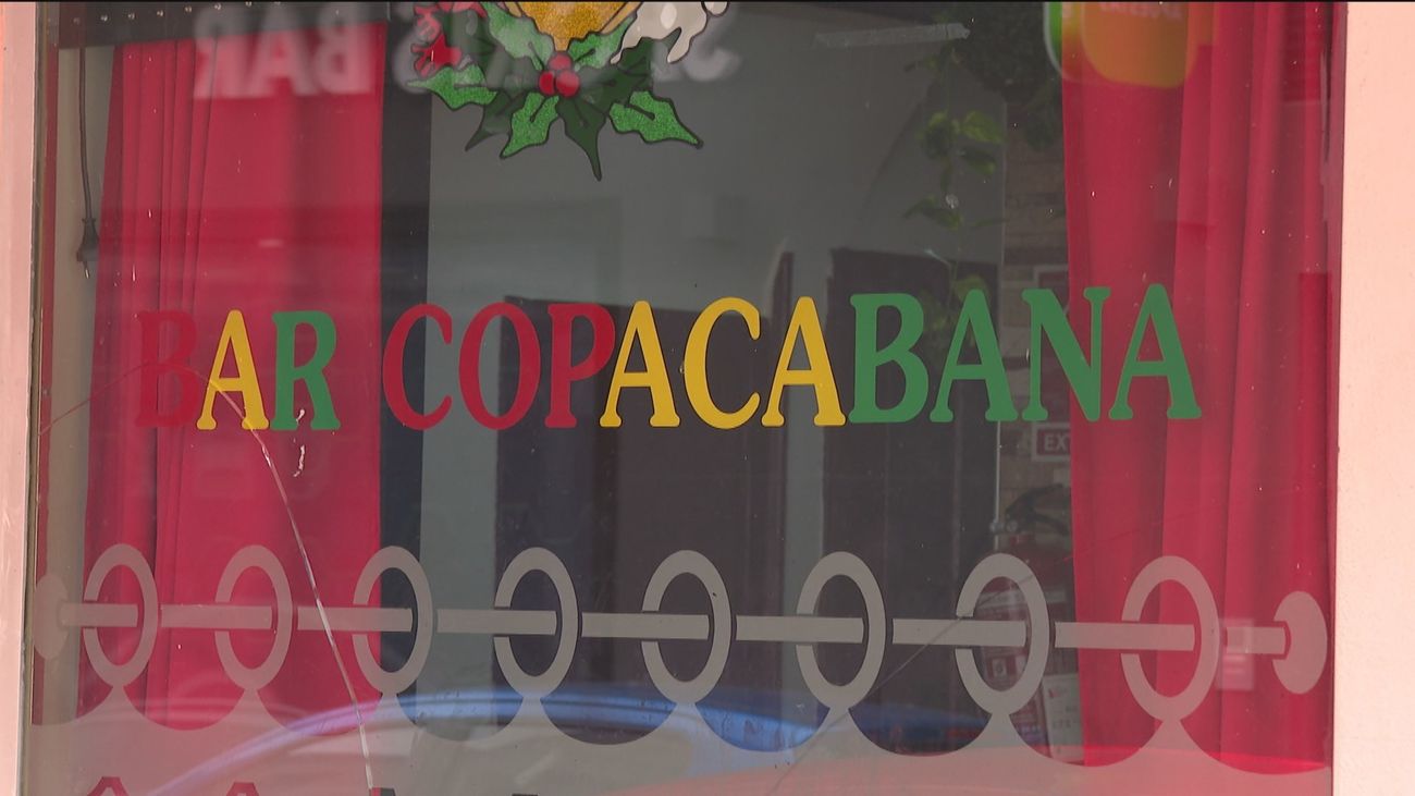 La Policía Municipal denuncia un local de Usera por duplicar el aforo