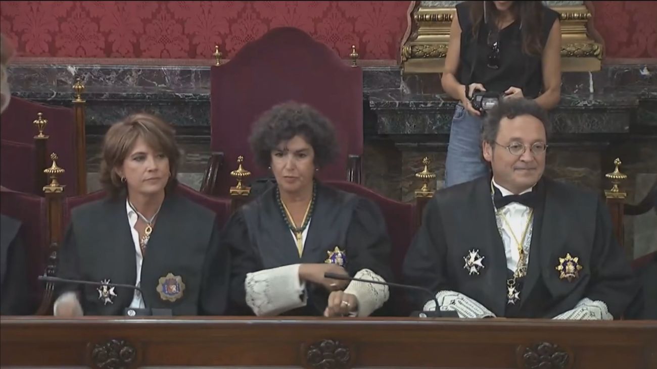 La Asociación de Fiscales pide la dimisión del Fiscal general del Estado por el caso de Dolores Delgado