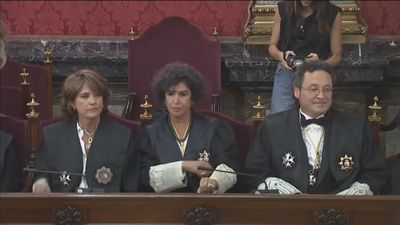 El PP intentará revertir si gobierna la "cacicada" del nombramiento de Delgado como fiscal de Memoria