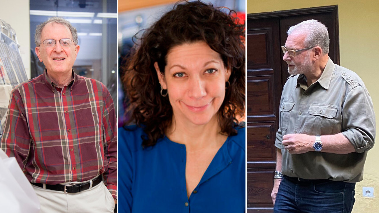 Premio Princesa de Investigación al avance contra las bacterias resistentes a antibióticos