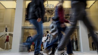 Inditex lanzará en España la plataforma de segunda mano de Zara antes de fin de año
