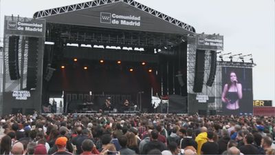 El Primavera Sound suspende los conciertos del jueves por motivos de seguridad