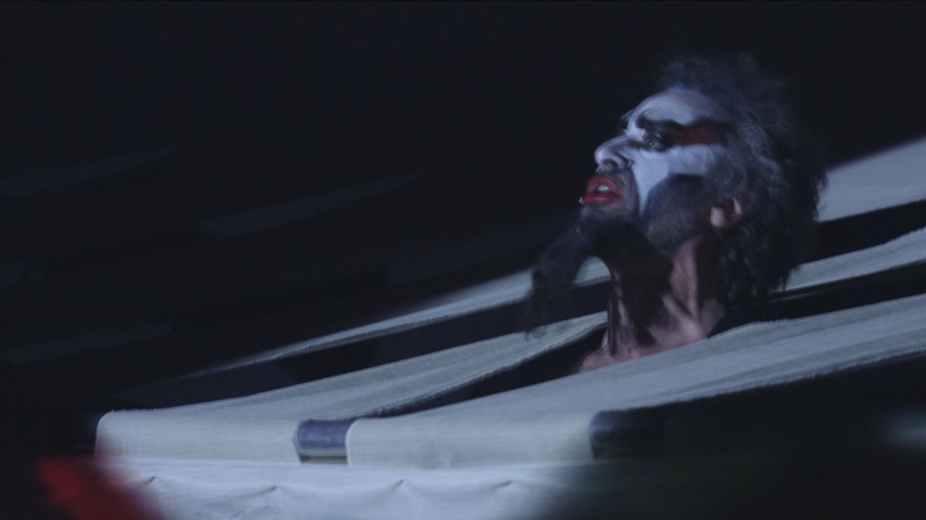 Carmina Burana de La Fura dels Baus abre el telón en el Teatro Calderón