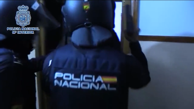 Detenidos tres Dominican Don't Play por matar a tiros a William, un menor de 15 años, en Villaverde