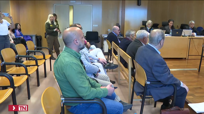 Absueltos los ediles de Colmenar Viejo acusados de prevaricación urbanística