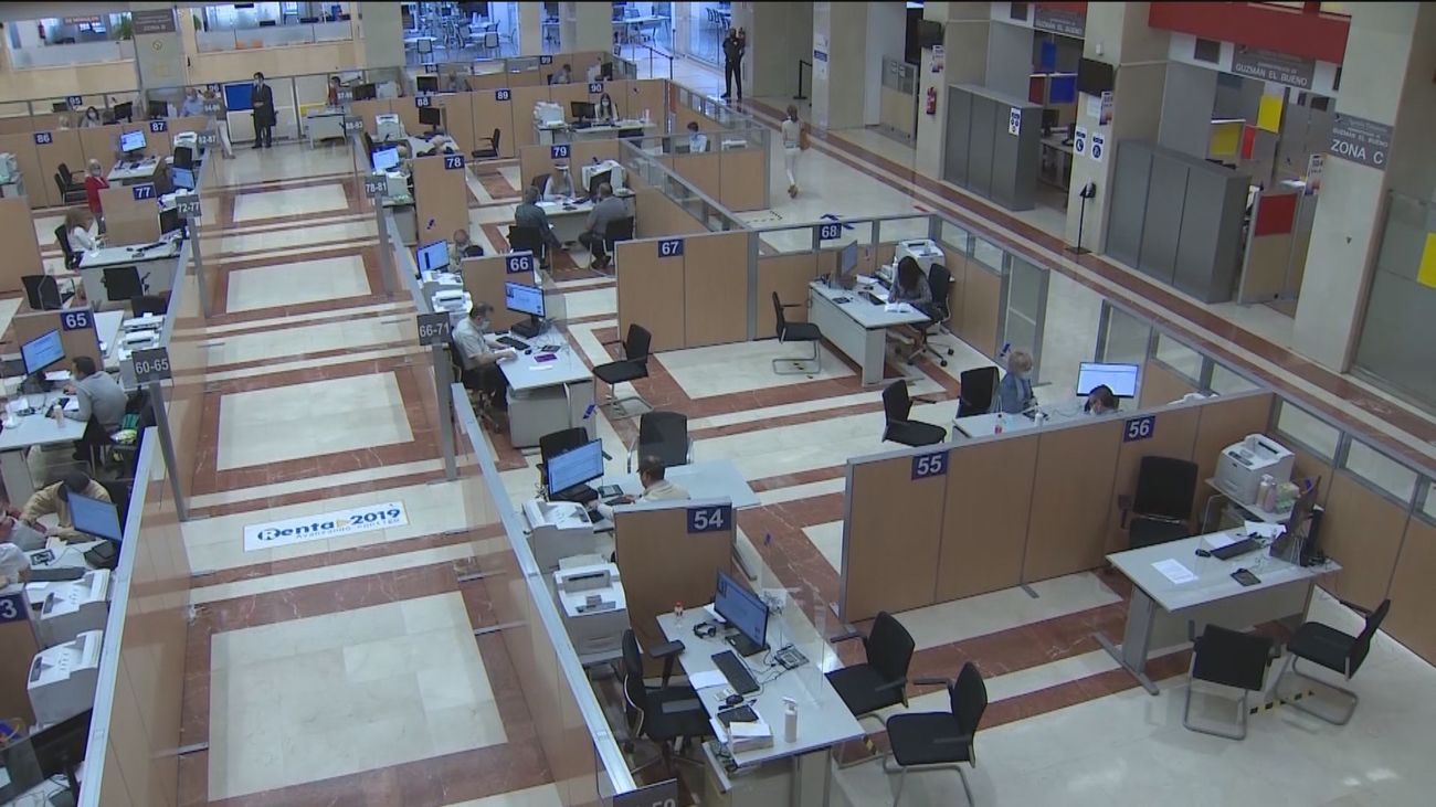 Los asesores fiscales critican el actual sistema tributario