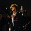 Al piano y sin concesión a la nostalgia, Bob Dylan cautiva en las 'Noches del Botánico'
