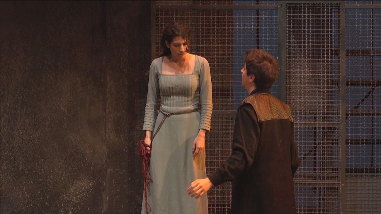 Arrancan los clásicos del Siglo de Oro en Alcalá