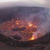 Entra en erupción el volcán Kilauea en Hawai