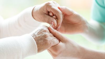 El Marañón busca voluntarios para un estudio sobre el diagnóstico precoz del  Parkinson