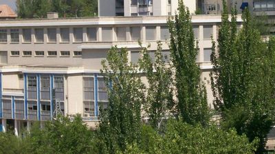 Investigan una agresión sexual a una niña de 13 años en un instituto de Madrid