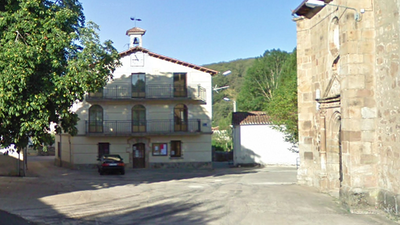 Un pueblo de Burgos tuvo que votar el 28M a un candidato muerto