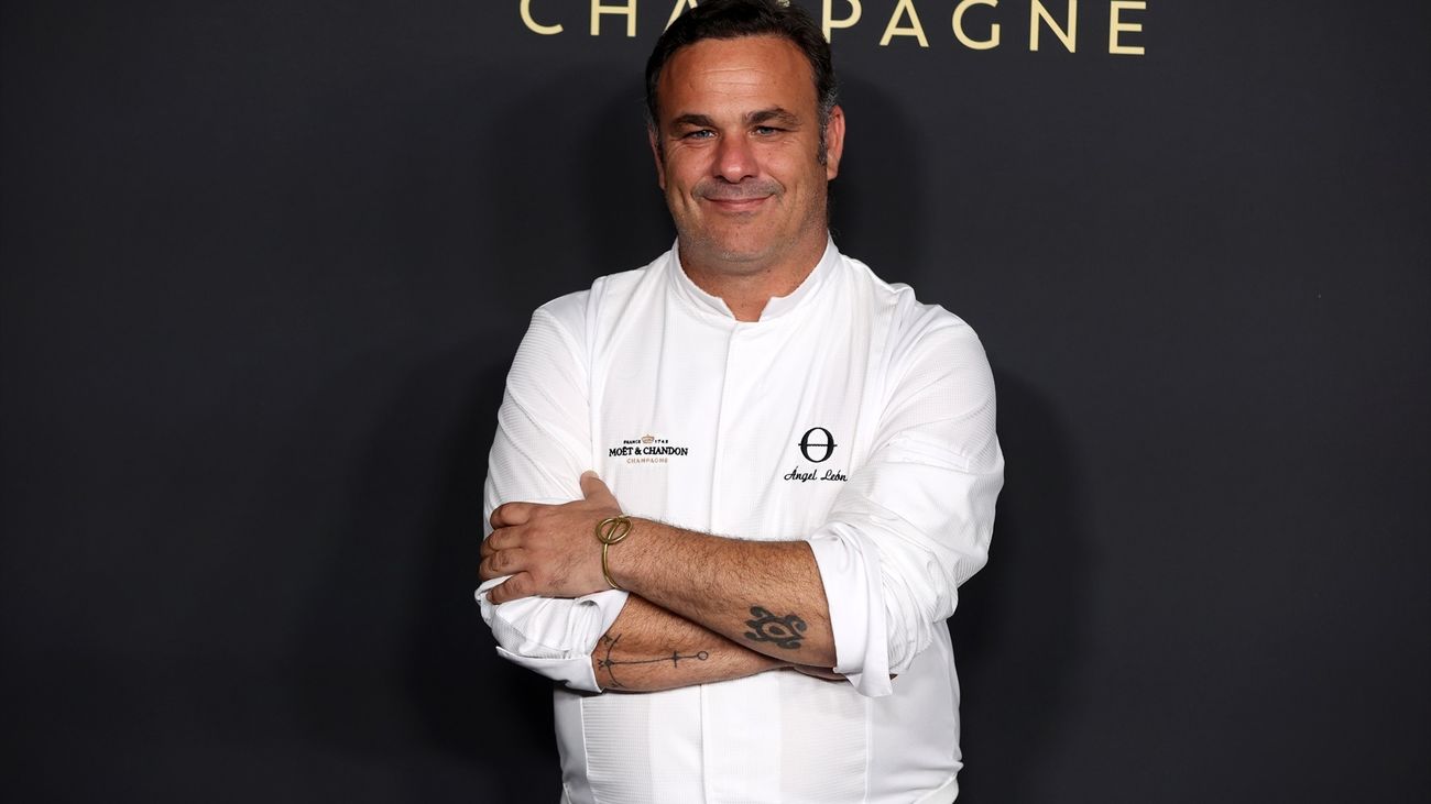 Cuatro restaurantes españoles entre los cien mejores del mundo