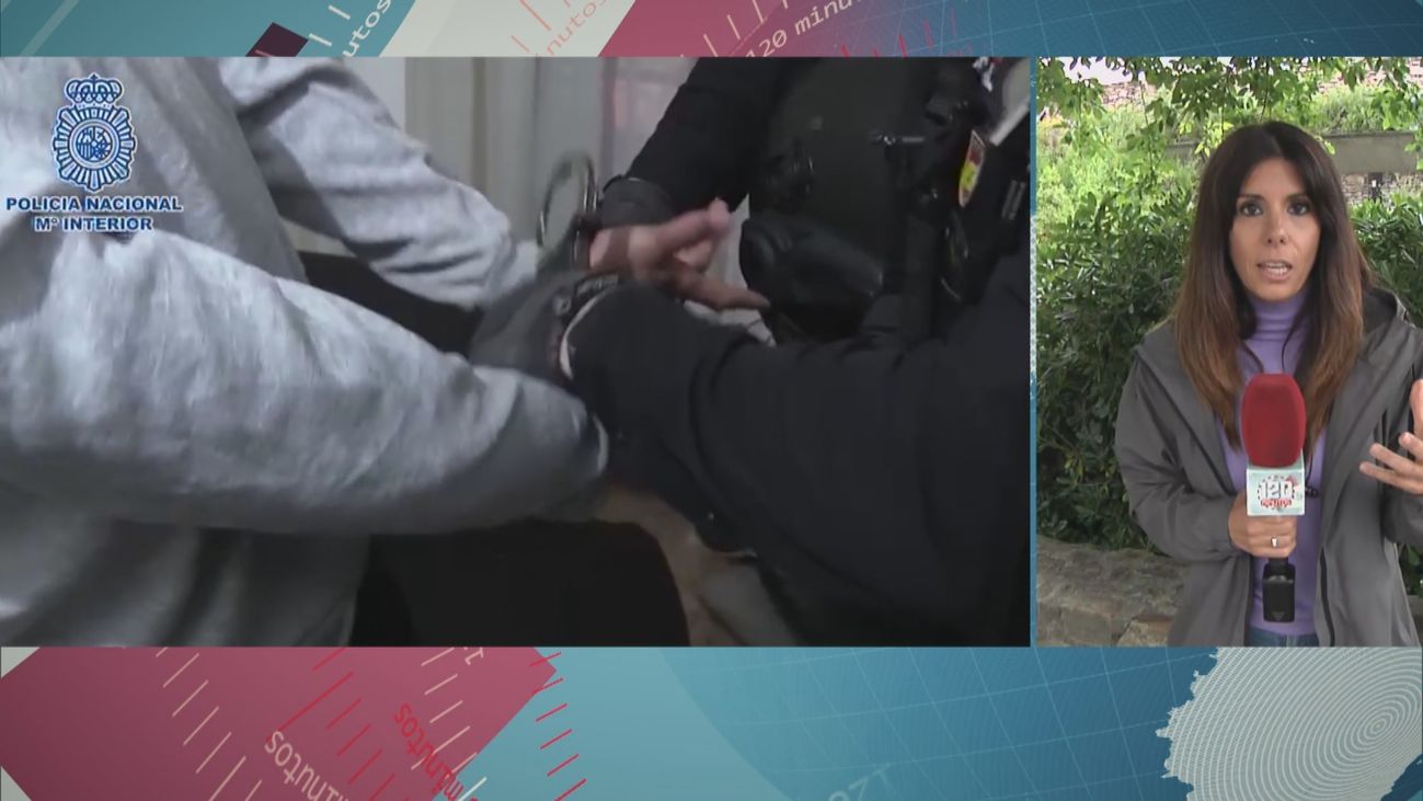 120 Minutos 08.06.2023 (parte 1)