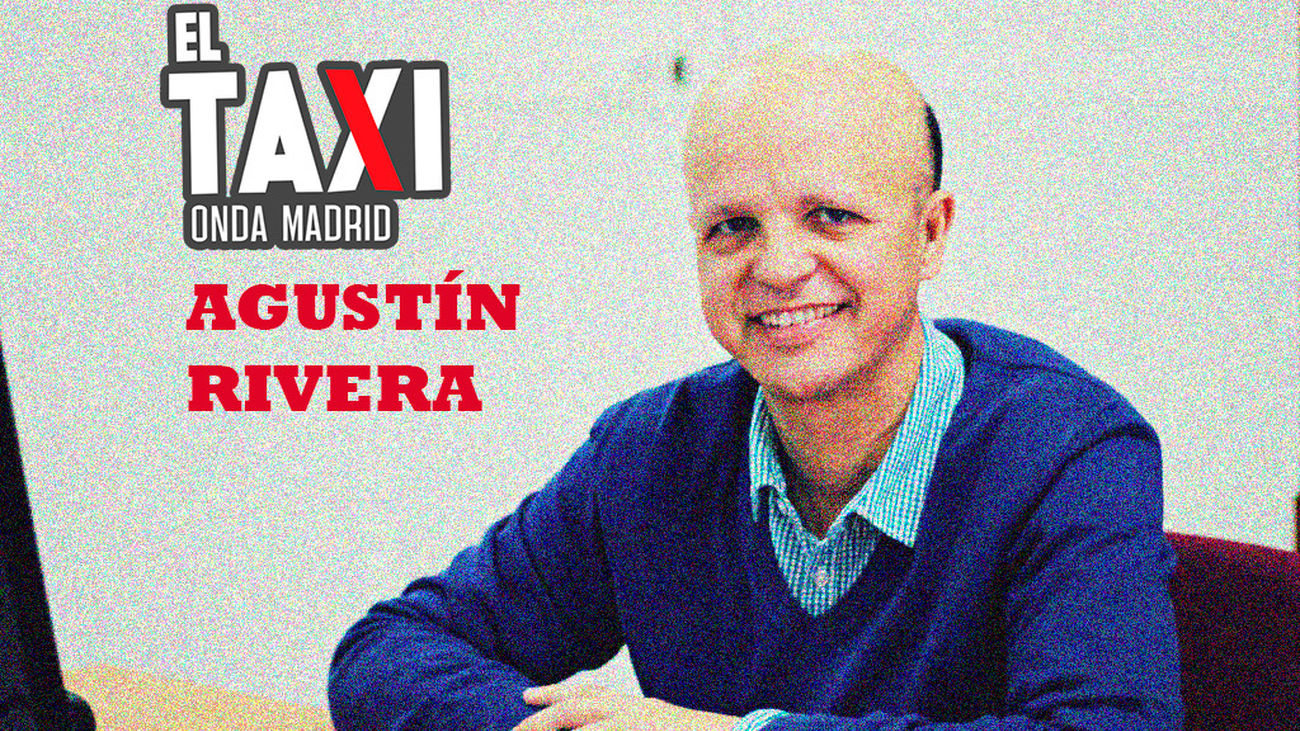El Taxi de Onda Madrid  11.06.2023
