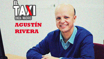 El Taxi de Agustín Rivera. Japón es un estado de ánimo  11.06.2023