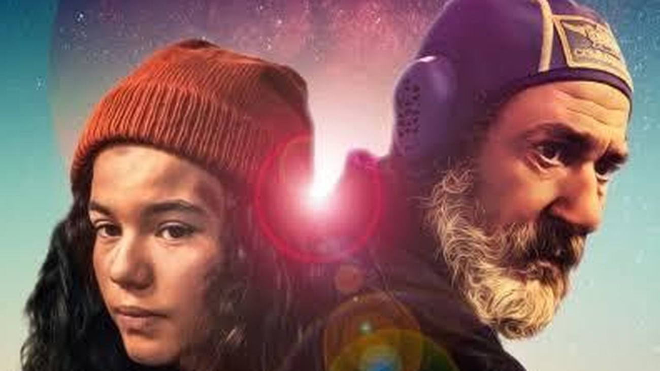 Karra Elejalde estrena película