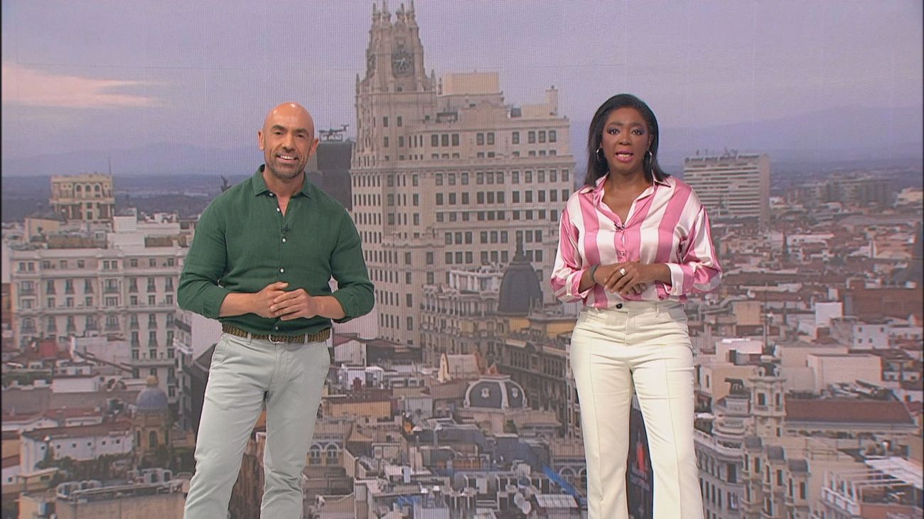 Madrid Directo 07.06.2023