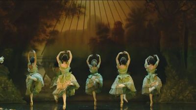 'El fantasma de la ópera' llegará a Madrid en octubre