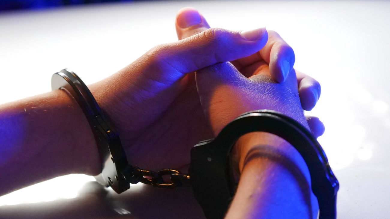 La criminalidad en Madrid en lo que llevamos de 2025, al detalle