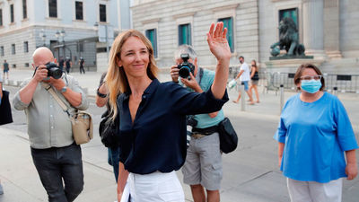 Feijóo contará con Cayetana Alvarez de Toledo y Borja Sémper en la lista de Madrid al Congreso