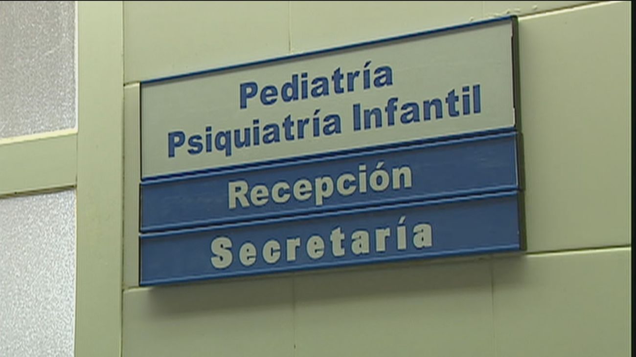 Los pediatras alertan de la situación de "emergencia" en la salud mental infantil y juvenil