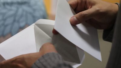 Se adelanta el sorteo de mesas electorales al 22 de junio