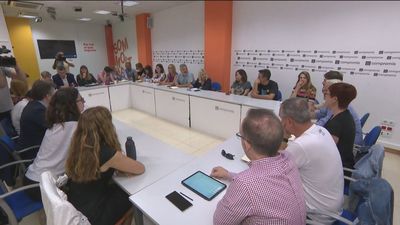 Compromís cierra su acuerdo con Sumar con marca propia para el 23-J