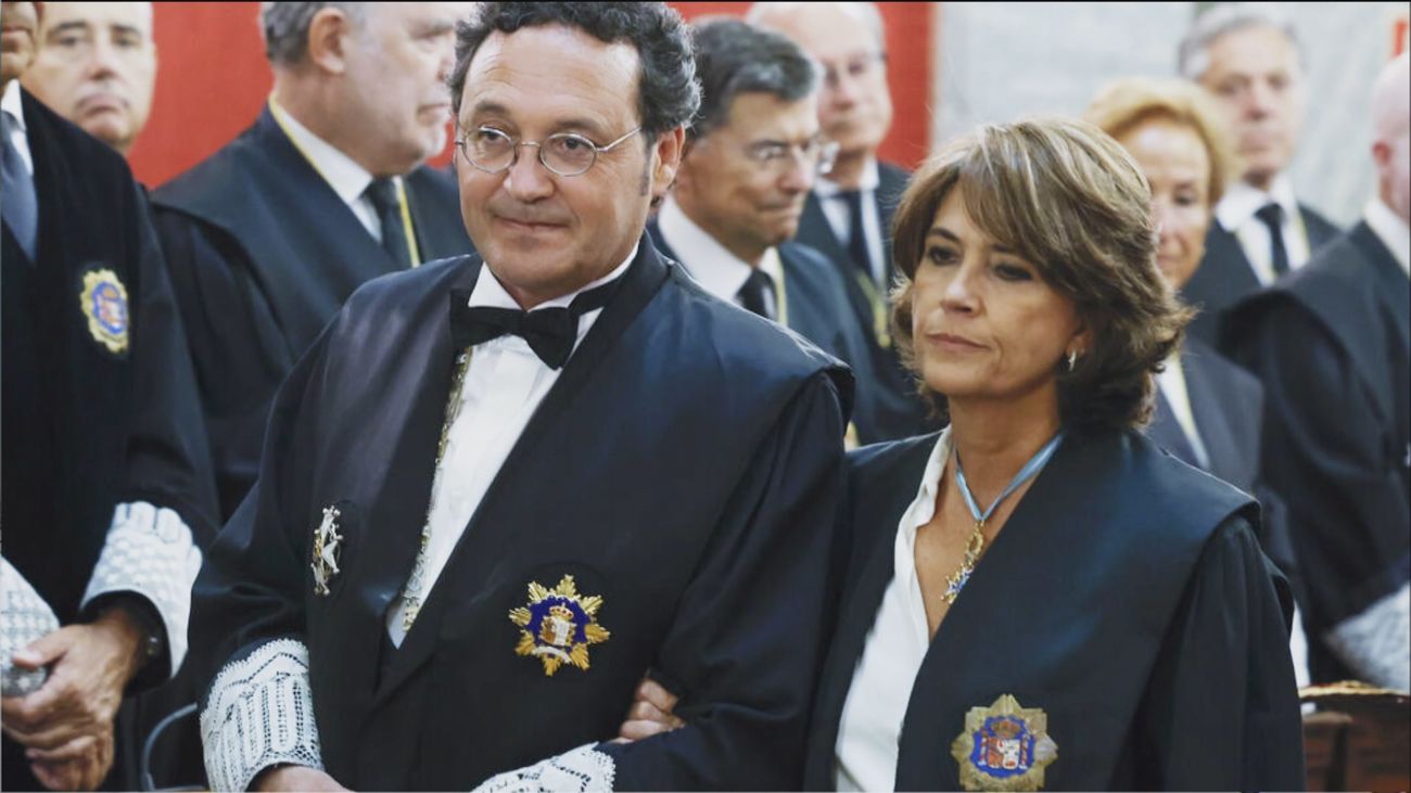 El Gobierno apoya la decisión de la Fiscalía de investigar los crímenes en Gaza para "incrementar la presión" sobre Israel