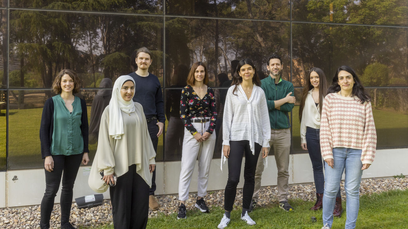 Donaciones particulares para investigar contra el cáncer